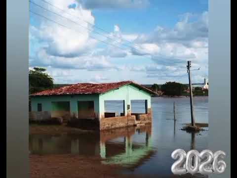 Aniversário de Benedito Leite Maranhão, 107 anos de emancipação política. 