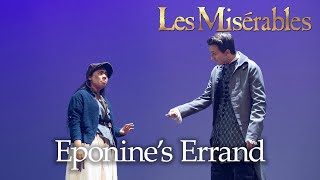 Les Miserables - Eponine&#39;s Errand (Billie Cast)