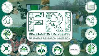 FRI Program Overview