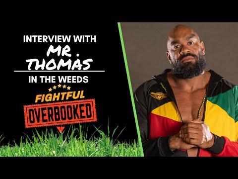 Mr Thomas Wants A Reunion With Max Smashmaster