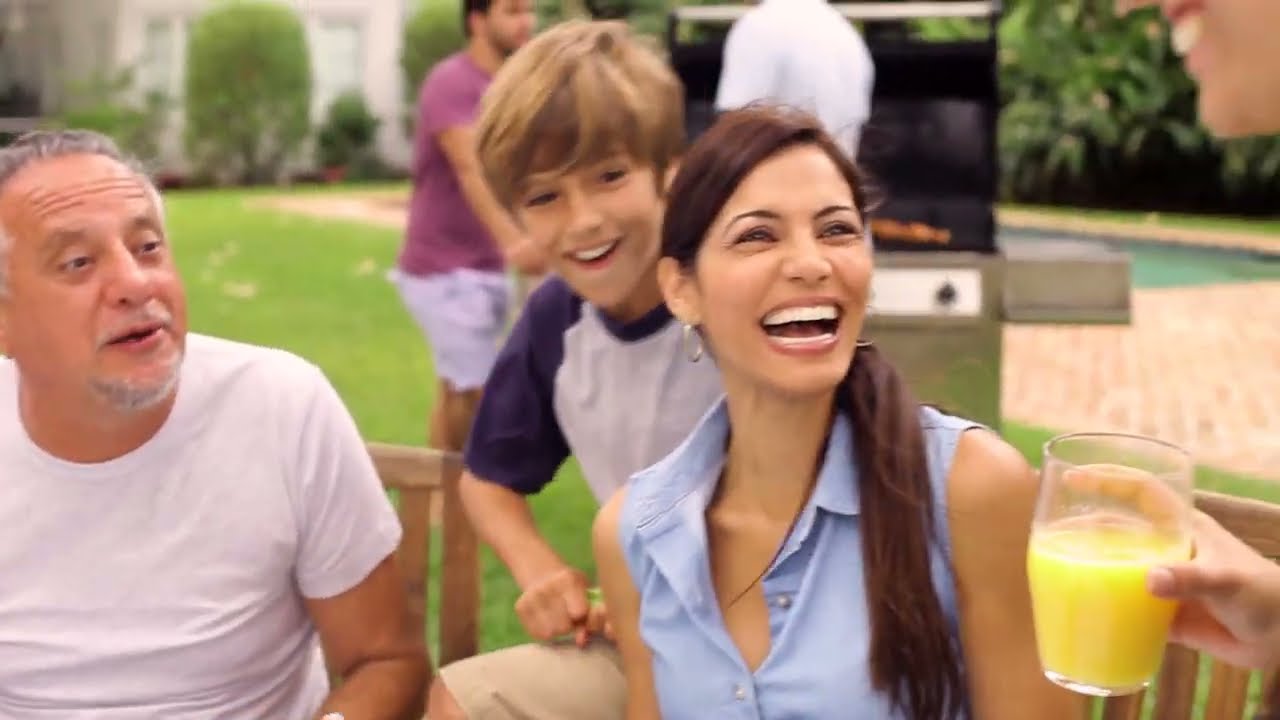 CDC Foundation PSA Cancer Screening  30sec