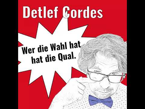 Wer die Wahl hat hat die Qual | Gitarre Jazz Lied #4