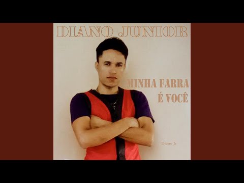 Por Orgulho - Diano Junior