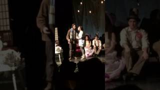 I Guess This is Goodbye / Maybe They&#39;re Magic - Into the Woods