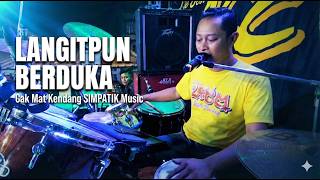 Download lagu LANGITPUN BERDUKA - THE BEST REGEL MUSIK mp3