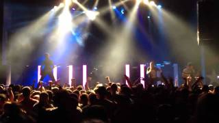 August Burns Red - Intro + Empire Live HD