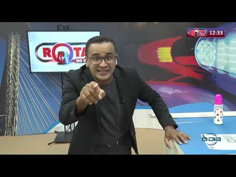 PoliÌcia desmonta rinha de galos. ProprietaÌrio eÌ preso com arma e motos roubadas 22 07