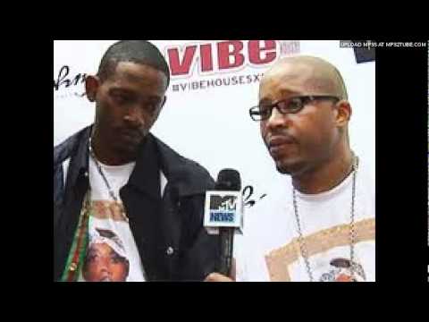 Young Esqo - Kurupt Feat. Warren G & Snoop Dogg - I Want It All (Story To Tell ReMix)