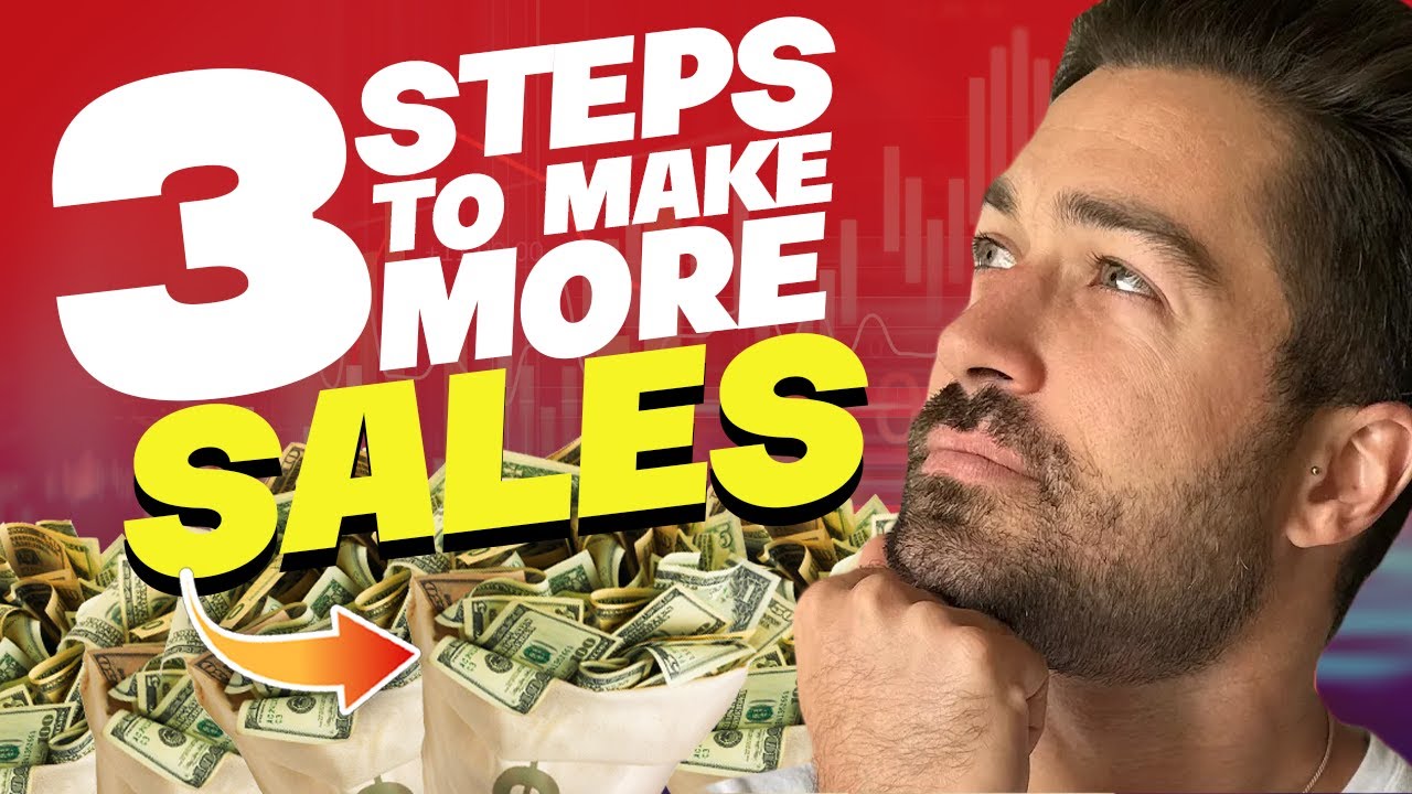 3 Steps To More Customers - Restaurant Marketing Ideas You Must Try