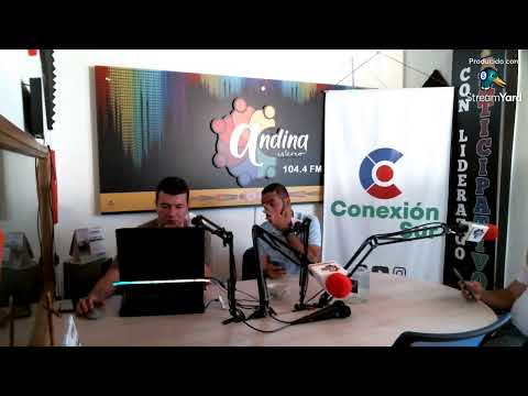 Conexión Sur octubre 6 de 2025