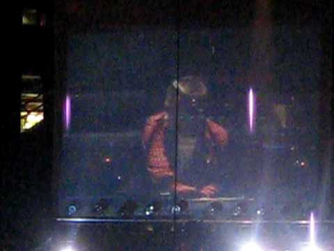 DJ Jedi-Wheres your head at @ C!rca