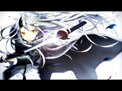 {811} Nightcore (American Wolves) - Part of Me (with lyrics)