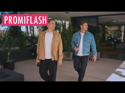 Video Thumbnail: Klaut "Die Bachelors"-Felix Martin direkt eine Kandidatin?