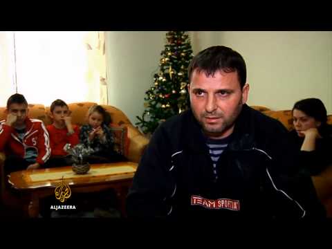 Krvna osveta i dalje prisutna u Albaniji