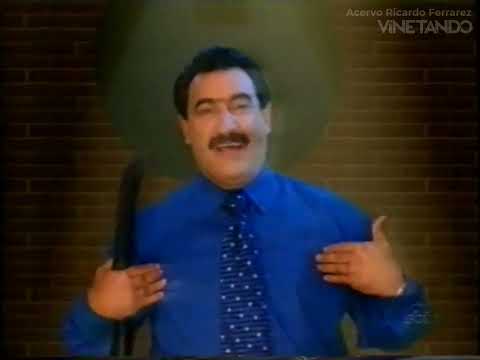 Programa do Ratinho | Vinheta de Abertura (2000)