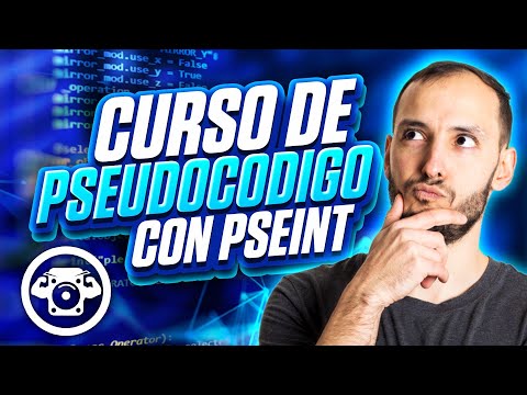 ¡Aprende PSEINT Así de FACIL! 🤯 | Curso de Pseudocodigo con PseInt 2025