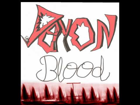 Trance- OST Demon Blood I