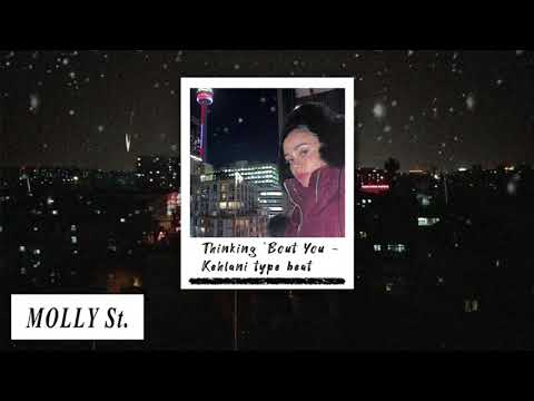 •free• danileigh x kehlani x jhene aiko type beat - "thinking 'bout you" || piano r&b.