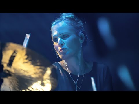 🔥 Anika Nilles STUNS Rush Fans With Insane Drum Performance | Must-See Video! 🔥