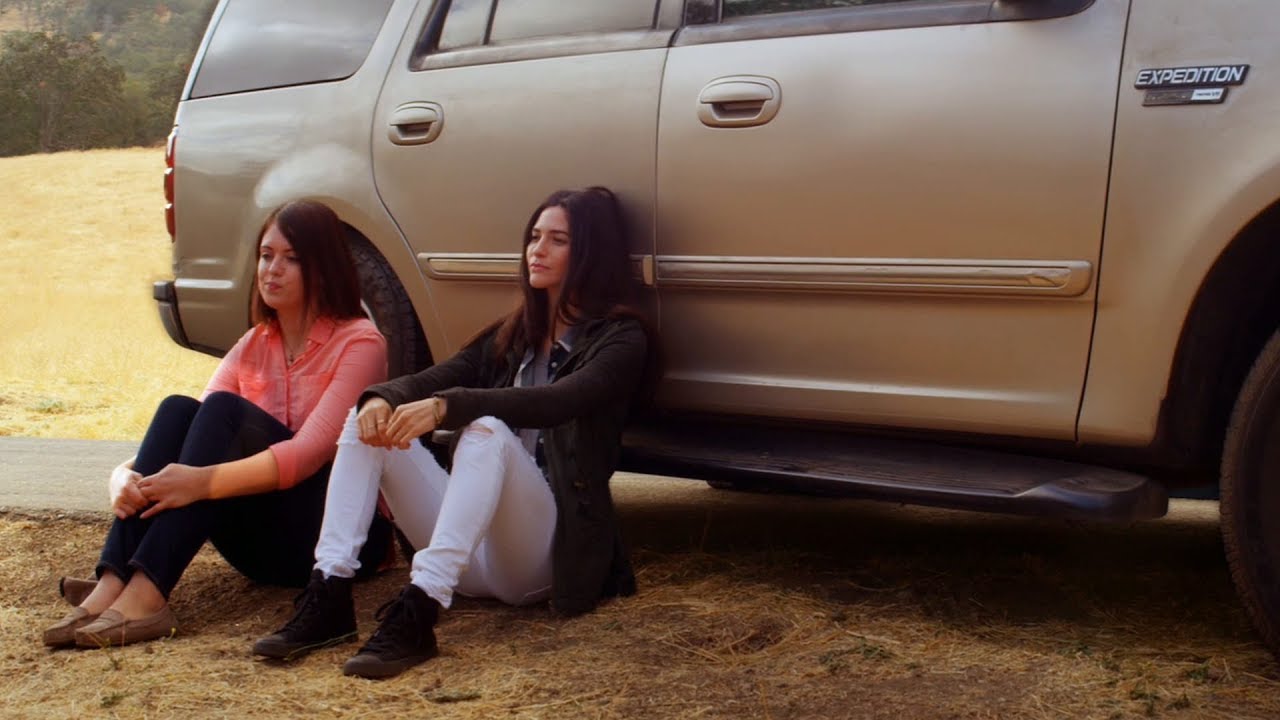 Defekt - magyar feliratos előzetes / Horror