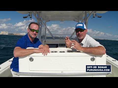 FURUNO DFF3D M...