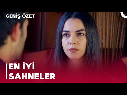 Aslım 💗 Ozan En İyi Sahneler #10 - Sevdim Seni Bir Kere
