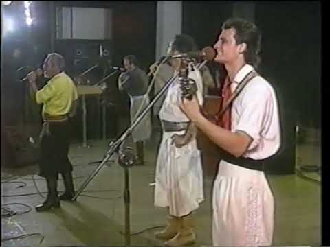 GAUDÊNCIO SETE LUAS (Luiz Coronel/Marco A. Vasconcellos) 20 ANOS DA CALIFÓRNIA 1990