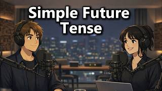 The Simple Present Tense Made Easy | Speak Natural English Every Day