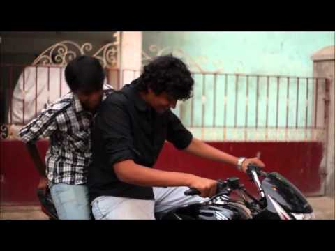 Vignesh Ram Kumar Valvinai