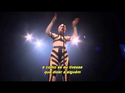 Nobody's Perfect (Alive Tour 2013 Highlights) - Jessie J (Tradução/Legendado PT)