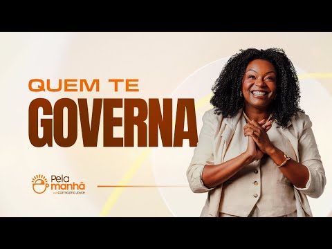 WHO CONTROLS YOUR EMOTIONS? - MORNING DEVOTIONAL