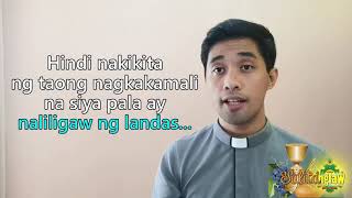 Download Lagu August 14, 2019, Salitanglaw with Rev. Fr. Glenn Andrei Baes, OSJ Thumbnail