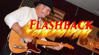 Flashback Band in Zephyrhills: Shake, Rattle and Roll