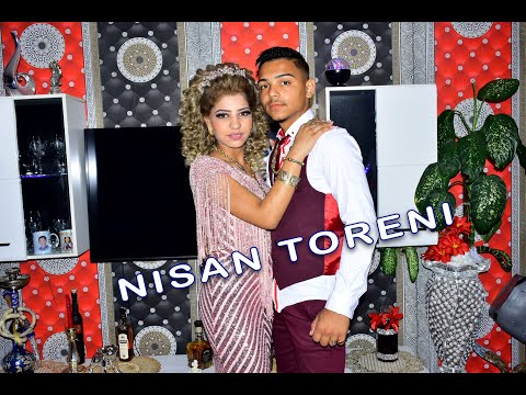 Amet ve Emne Nisan Toreni Burgas 1