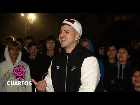 ACERTIJO vs. DEAFC: Cuartos - Liga Inmortal Apertura 2024 | Fecha 11