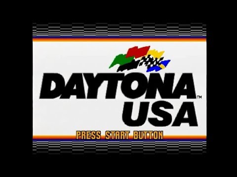 デイトナUSA