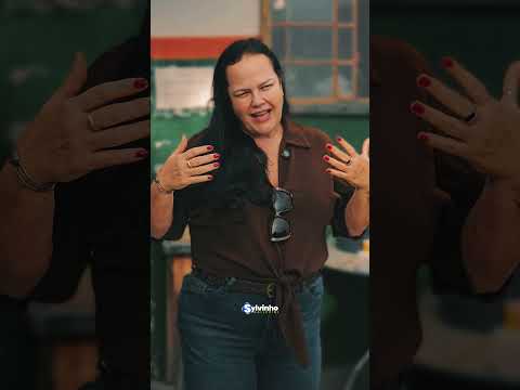 Visita Especial na Garagem da Prefeitura de Lorena