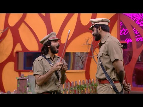 Bigg Boss Telugu 7 Promo 1 - Day 80 | Bigg Boss 'Investigation Task' | DisneyPlusHotstar