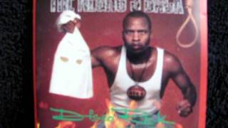The Negro's Back-Disco Rick