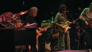 Futhur - Las Vegas 10/01/13 playing King Solomon's Marbles