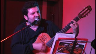 Chitarrista/cantante classico/flamenco/pop. La magia della chitarra
