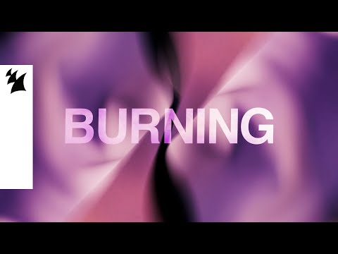 Artche feat. Aziza Jaye - Burning (Official Lyric Video)