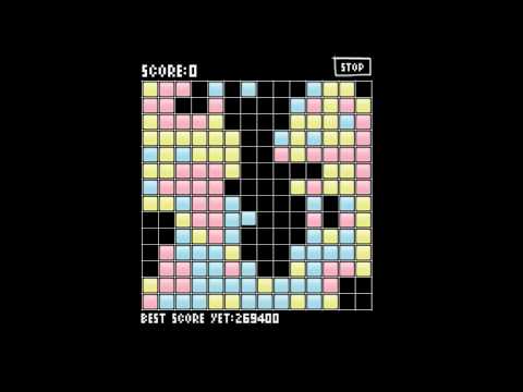 Underrated Indie Games Part 52: M3 - Molesting the Match-3 Market [Petri Purho]