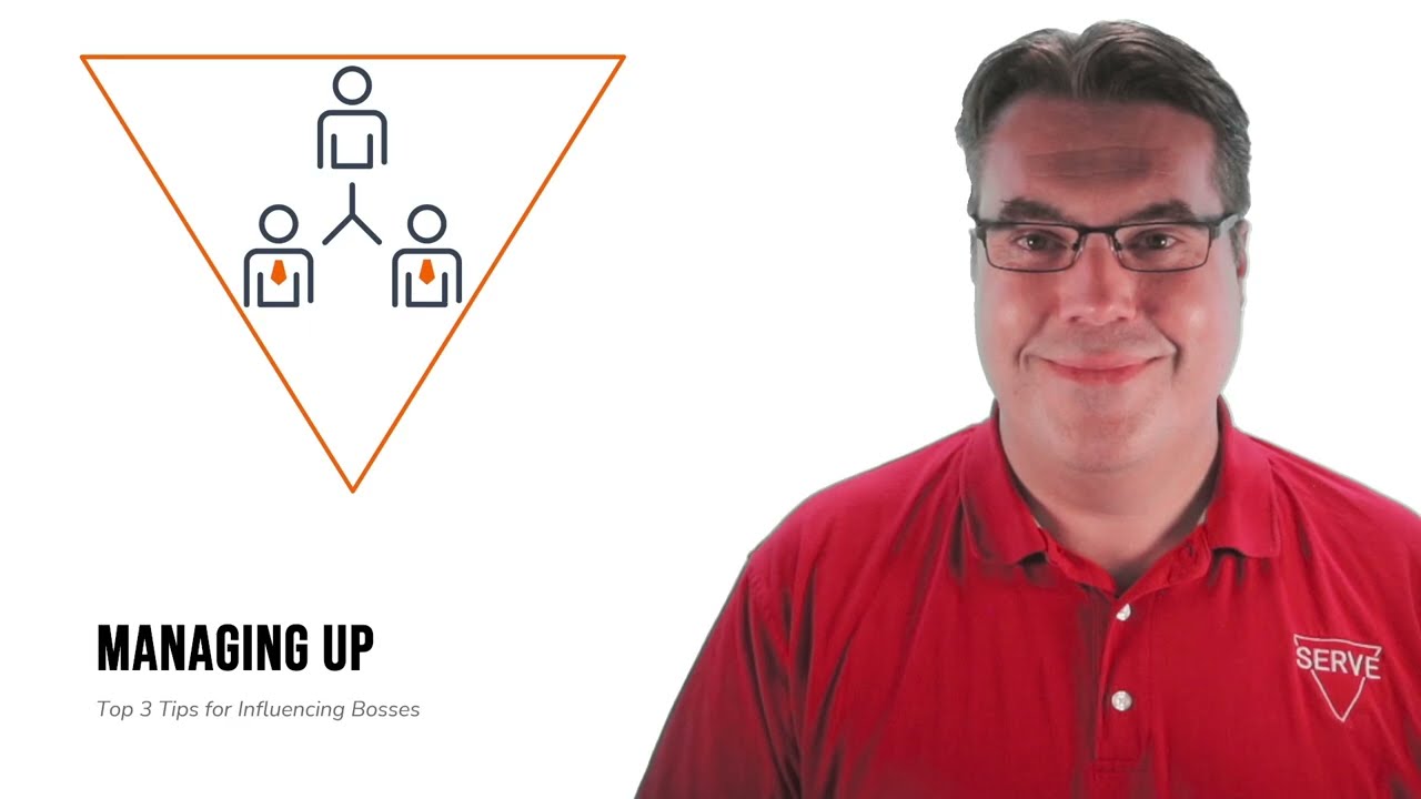 Top Tips for Managing Up