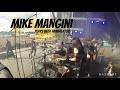 Mike Mangini Annihilator Wacken