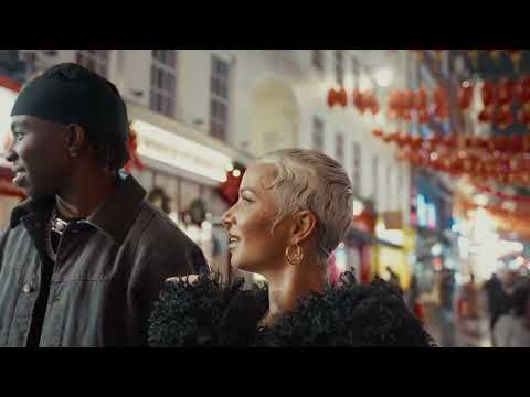 FOLA - caricature (Lyric Video)