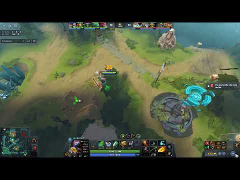 MIRACLE - ALCHEMIST 7.33 DOTA 2 PRO GAMEPLAY