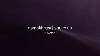 Download lagu Asmalibrasi | Soegi Bornean | speed up mp3