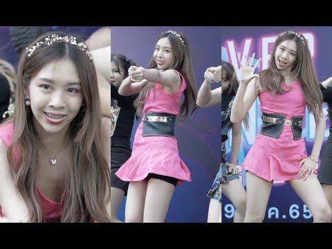 Fay IRIS dance cover IVE - ELEVEN @ CENTRAL CHAENGWATTANA COVER DANCE 2022 - 28.5.2022 - Fancam