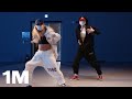 Cardi B - Up (JK Remix) / Hyojin X Maain Choreography